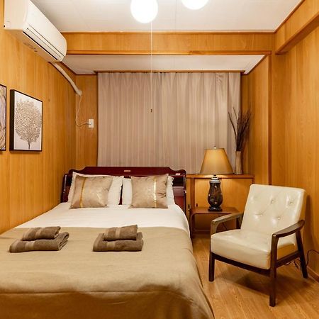 Type A Room 120平米 -ウル エスポワール那覇- Naha Esterno foto