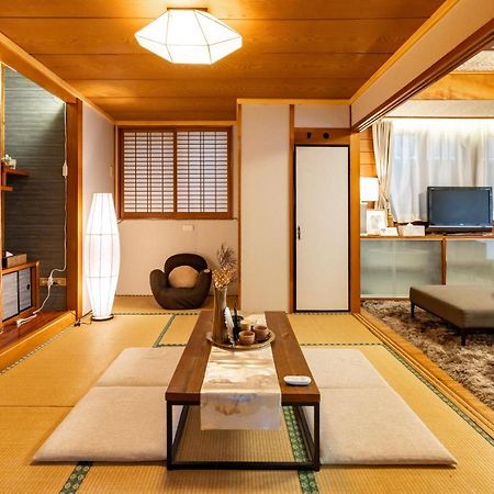 Type A Room 120平米 -ウル エスポワール那覇- Naha Esterno foto