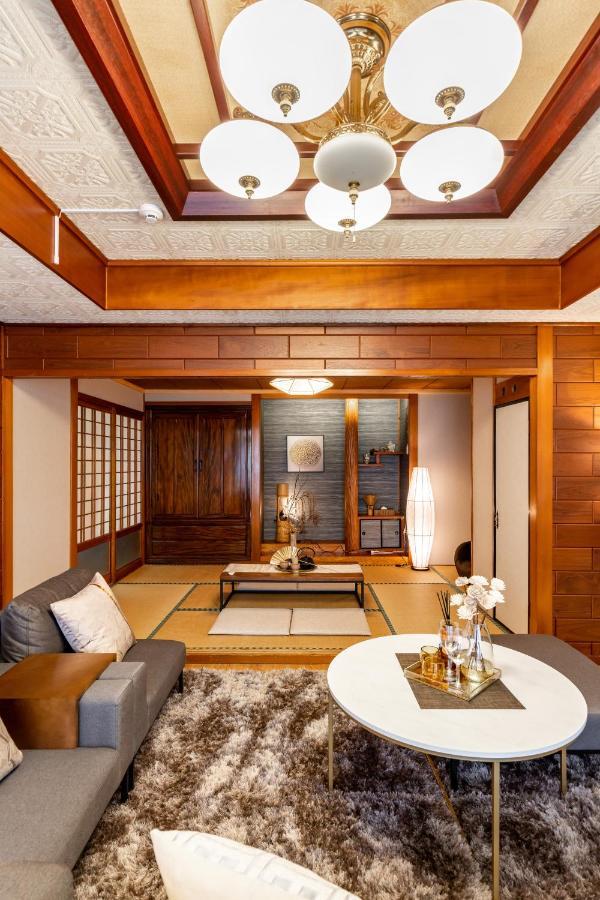 Type A Room 120平米 -ウル エスポワール那覇- Naha Esterno foto
