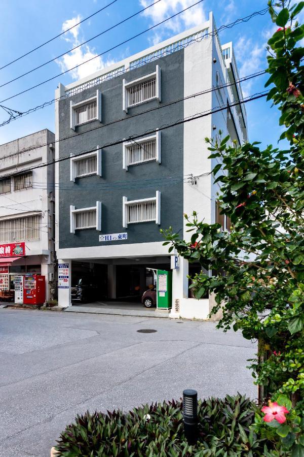 Type A Room 120平米 -ウル エスポワール那覇- Naha Esterno foto