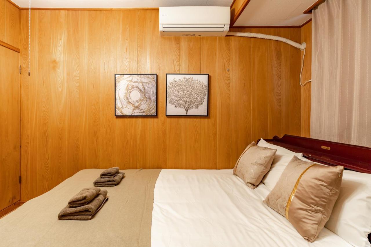 Type A Room 120平米 -ウル エスポワール那覇- Naha Esterno foto
