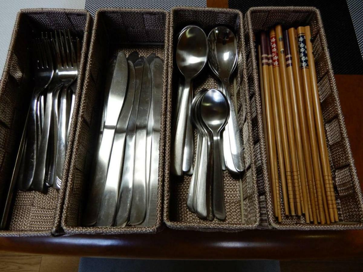 Type A Room 120平米 -ウル エスポワール那覇- Naha Esterno foto